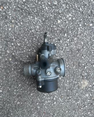 carburatore dell’orto 17.5