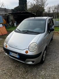 Daewoo Matiz 2004