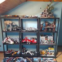 Lego originali star wars