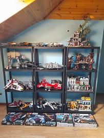 Lego originali star wars
