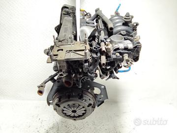 MOTORE COMPLETO FIAT Grande Punto 3° Serie 046231
