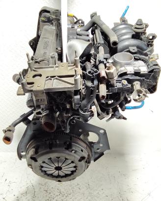 MOTORE COMPLETO FIAT Grande Punto 3° Serie 046231