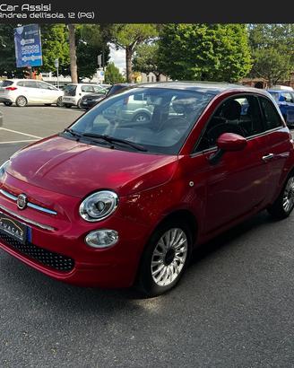 Fiat 500 1.2 LPG Pop #11275