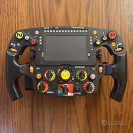 Volante Ferrari SF1000 formula 1