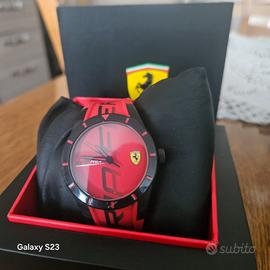 orologio  ferrari
