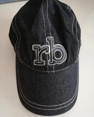 🧢 Berretto donna RoccoBarocco