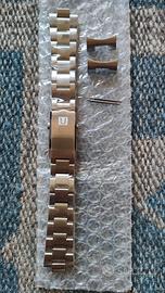 Bracciale Uncle Strap per Tudor Black Bay nuovo