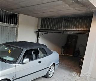 2 Garage - 3 posti auto - leggi descrizione