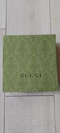 scatola Gucci nuova