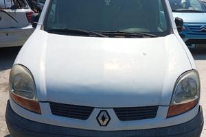 Ricambi auto originali Renault Kangoo colore bianc