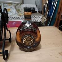 vecchia Romagna etichetta nera