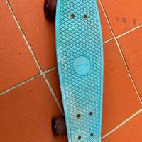 Skateboard penny