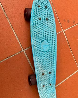 Skateboard penny