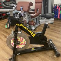 Bici Spin Bike