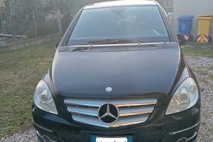 Mercedes classe b anno 2010