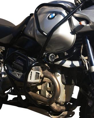 Protezione tubolare completa r1150gs adv 01-05