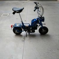 Benelli Altro modello - 1984