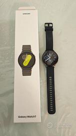Samsung Galaxy Watch  7 - pari al Nuovo 