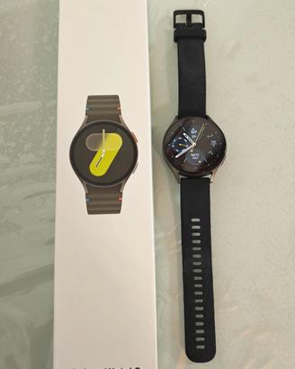 Samsung Galaxy Watch  7 - pari al Nuovo 