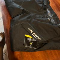 Pantalone uomo moto ixon