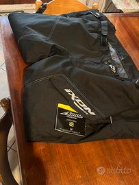Pantalone uomo moto ixon