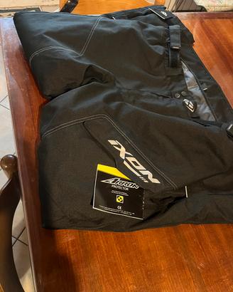 Pantalone uomo moto ixon