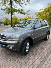 Kia Sorento  per pezzi di ricambi