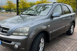 Kia Sorento  per pezzi di ricambi