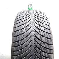 Gomme 245/45 R19 usate - cd.100834