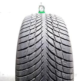 Gomme 245/45 R19 usate - cd.100834