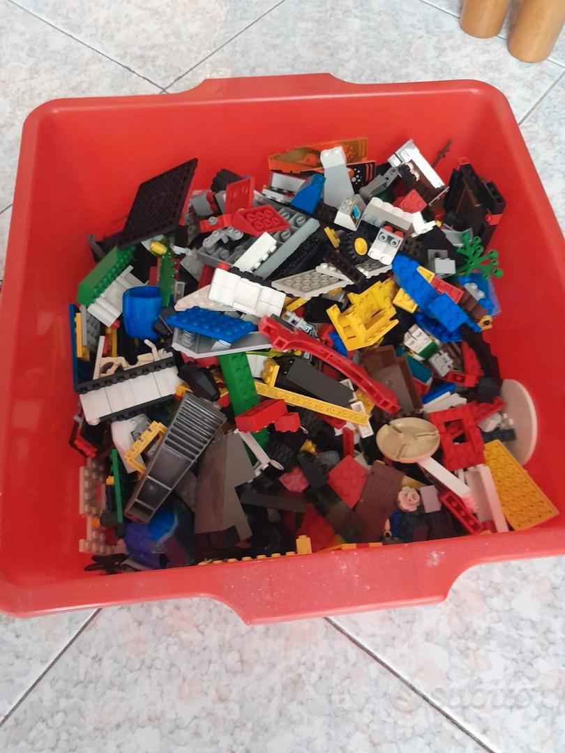 costruzioni Lego - Tutto per i bambini In vendita a Torino