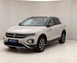 Volkswagen Nuovo T-Roc Style 2.0 TDI SCR 85 kW (11