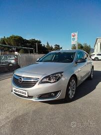 Opel Insignia 1.6 CDTI 136CV Sports Tourer aut. Co