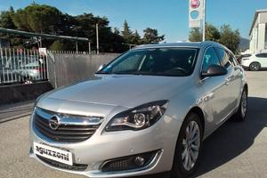 Opel Insignia 1.6 CDTI 136CV Sports Tourer aut. Co