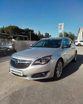 Opel Insignia 1.6 CDTI 136CV Sports Tourer aut. Co