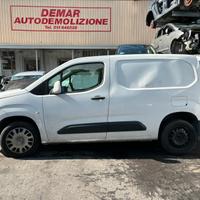 Ricambi Opel Combo YH01 51.000km 2020