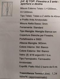 finestre