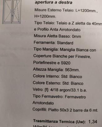 finestre