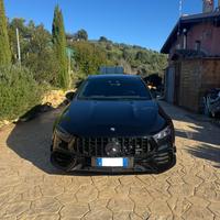 Mercedes benz classe A250e