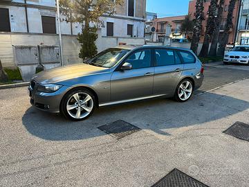 Bmw 320 xdrove 184
