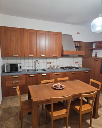 Cucina Veneta Cucine