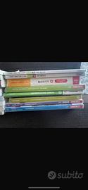 Libri terza media a meta prezzo