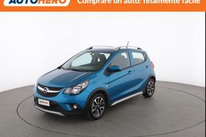 OPEL Karl Rocks 1.0 73 CV