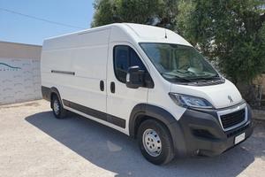 Peugeot Boxer Furg. 35q XL4H2 2.0 HDI 165CV