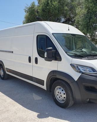 Peugeot Boxer Furg. 35q XL4H2 2.0 HDI 165CV