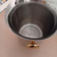 cestello portabottiglie