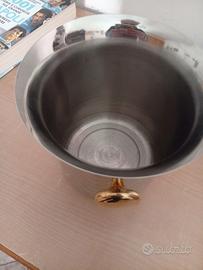 cestello portabottiglie