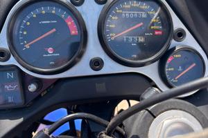 Aprilia Pegaso 650