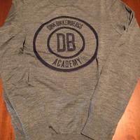 Maglione Bikkembergs uomo tg S