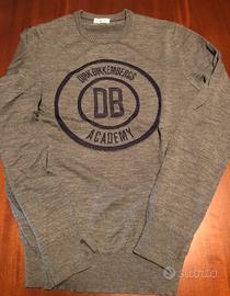 Maglione Bikkembergs uomo tg S